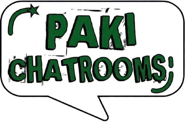 Paki Chat Rooms